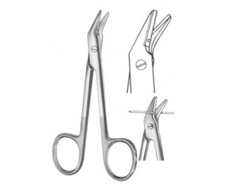 Dental Crown removers, Scissors, Forceps , Amalgum Guns & Carriers